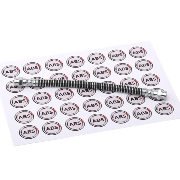 A.B.S. Brake hose Article number: SL 3881 cheaply