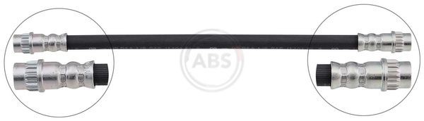 A.B.S. Brake hose Article number: SL 3626 cheaply