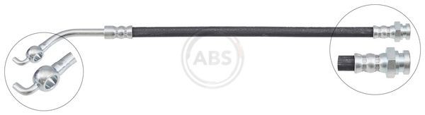 A.B.S. Brake hose Article number: SL 3748 cheaply