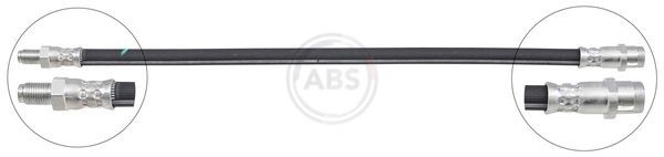 A.B.S. Brake hose Article number: SL 5586 cheaply