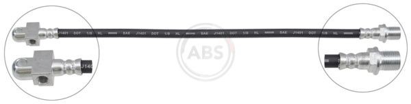 A.B.S. Bremseslange Varenummer: SL 4789 billige