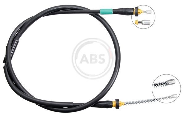 A.B.S. Håndbremsekabel Varenummer: K17272 billige