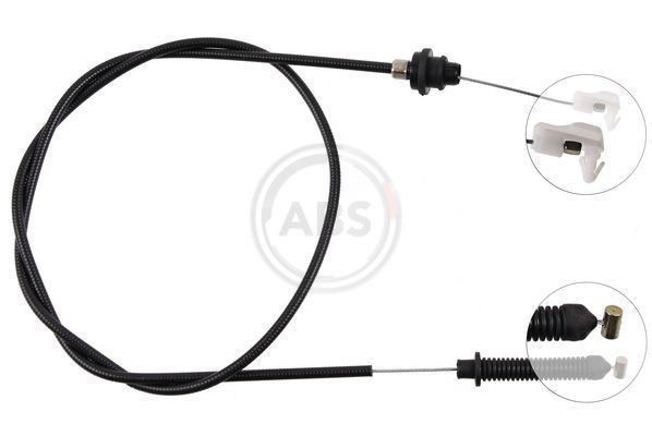A.B.S. Throttle cable Article number: K36720 cheaply