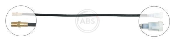 A.B.S. Speedometer cable Article number: K43101 cheaply