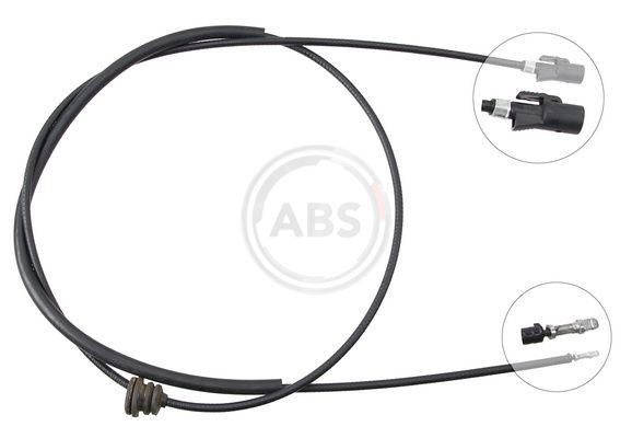 A.B.S. Speedometer cable Article number: K43144 cheaply