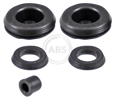 A.B.S. 63537 Remondikomplekt, rattapidurisilinder AX 1.0 44 HP Bensiin 1998