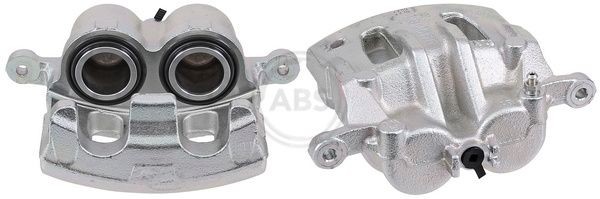 A.B.S. 53233 Remondikomplekt, peapidurisilinder 323 1.1 (BD101) 54 HP Bensiin 1989
