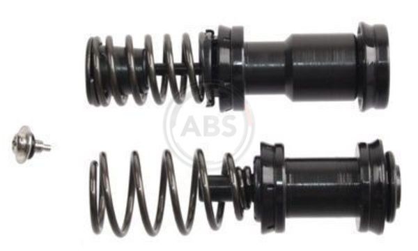 A.B.S. 73051 Remondikomplekt, peapidurisilinder 626 2.0 i (GE10S1) 115 HP Bensiin 1998