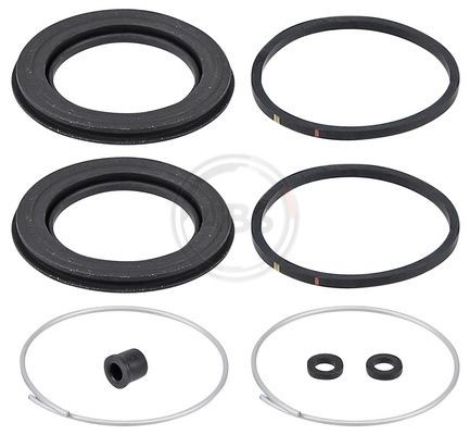 A.B.S. Repair Kit, brake caliper Article number: 3480 cheaply