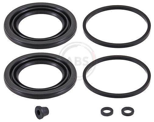 A.B.S. Repair Kit, brake caliper Article number: 43554 cheaply