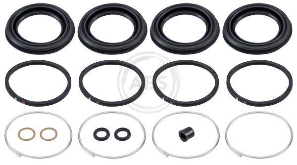 A.B.S. Repair Kit, brake caliper Article number: 73210 cheaply