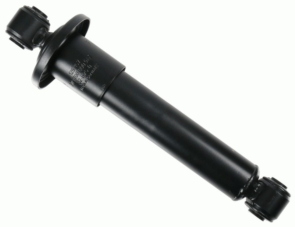 SACHS Shock Absorber, cab suspension Article number: 125 157 cheaply