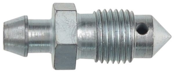 A.B.S. 96078 Breather Screw / Valve, brake caliper COROLLA 1.5 RUNX VVT-i (NZE121_) 110 PS Petrol 2007