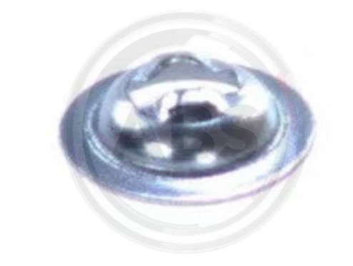 A.B.S. Spring, brake shoe Article number: 96173 cheaply