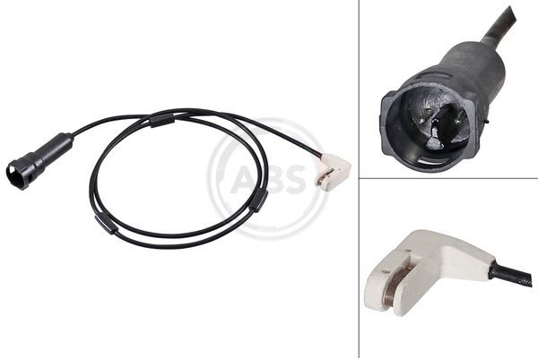 A.B.S. Brake pad wear sensor Article number: 39523 cheaply