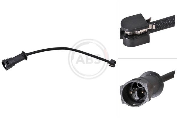 A.B.S. Brake pad wear sensor Article number: 39575 cheaply