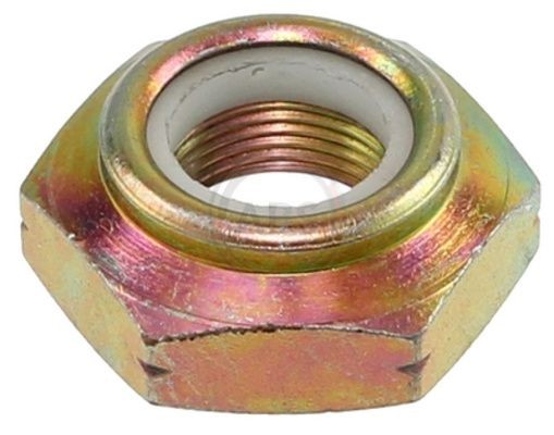 A.B.S. 910241 Nut SIERRA 2.8 i XR 4x4 146 PS Petrol 1987