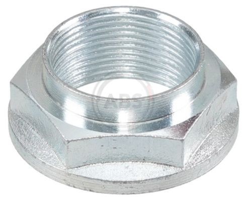 A.B.S. 910940 Nut PARTNER 1.9 D 69 PS Diesel 2015