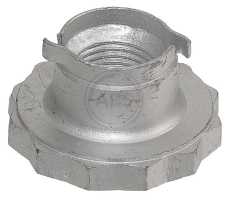 A.B.S. 911020 Mutter A2 1.4 TDI 90 HP Diisel 2005