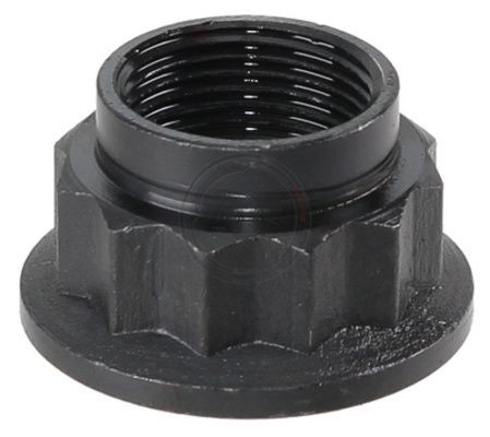 A.B.S. 911050 Nut YARIS 1.4 D-4D (NLP20_, NLP22_) 75 PS Diesel 2005