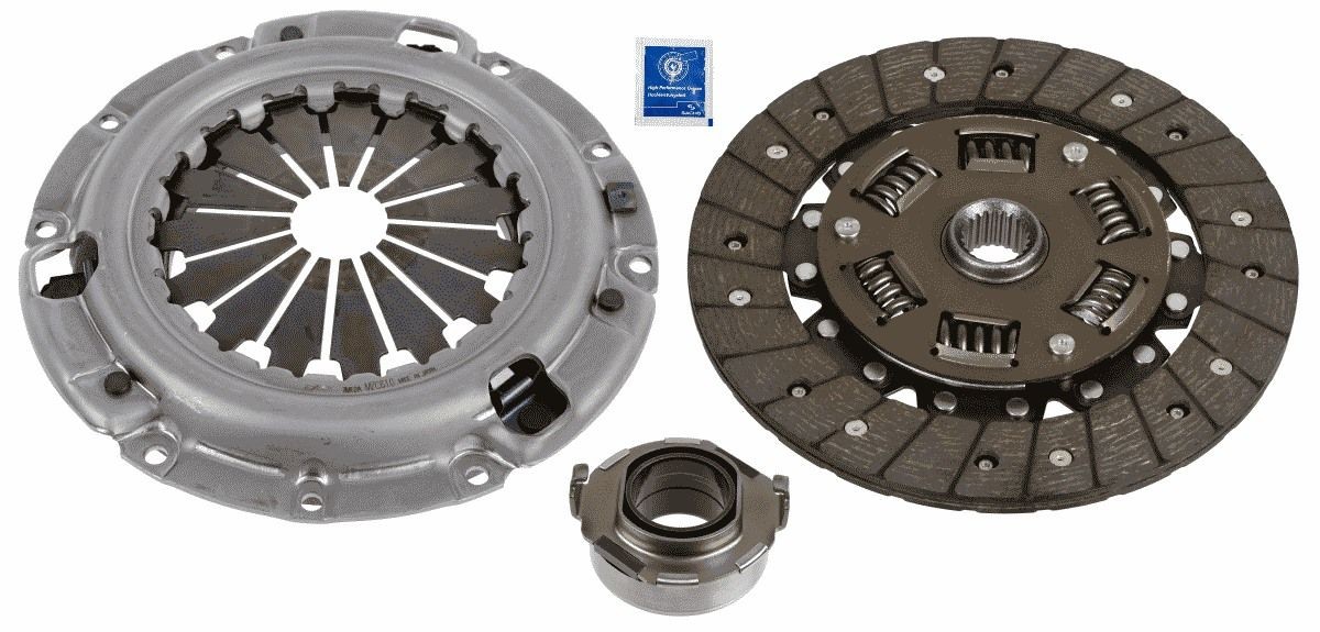 SACHS Clutch kit Article number: 3000 824 601 cheaply