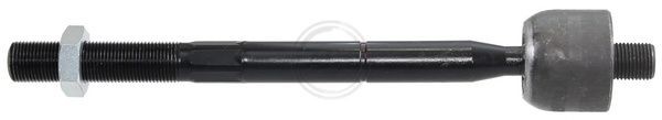 A.B.S. Inner tie rod Article number: 240613 cheaply