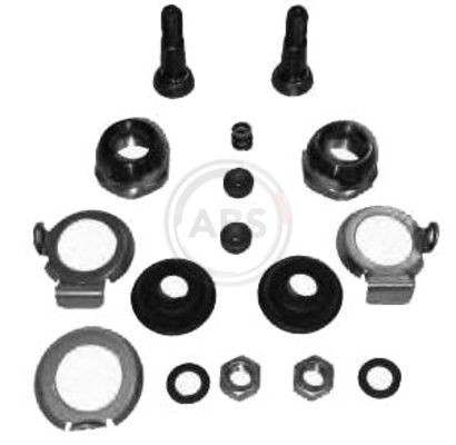 A.B.S. Repair Kit, tie rod end Article number: 290116 cheaply