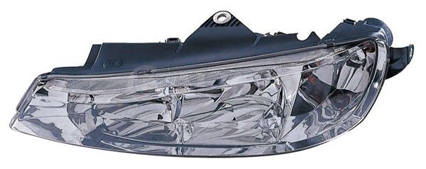 ALKAR Forlygte Varenummer: 2742850 billige