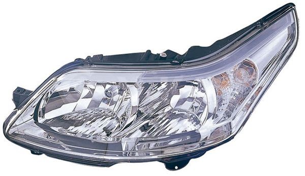 ALKAR Headlight Article number: 2742853 cheaply