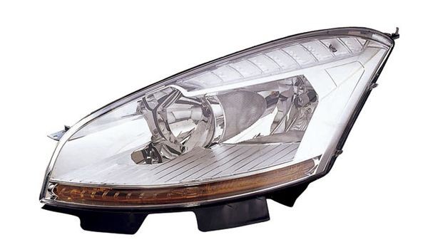ALKAR Headlight Article number: 2742855 cheaply