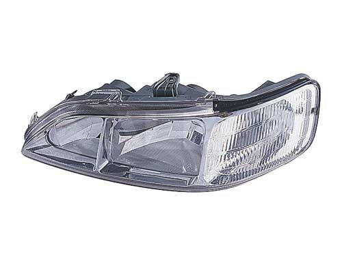 ALKAR Headlight Article number: 2745410 cheaply