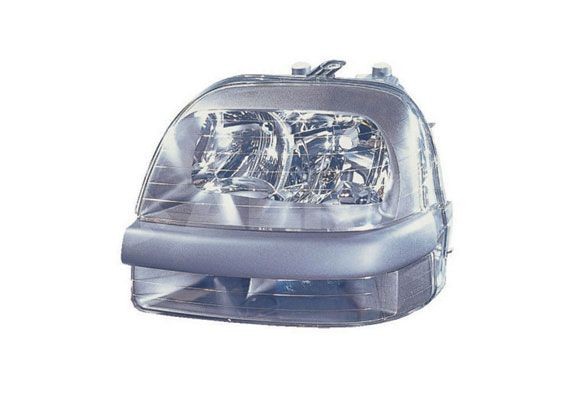 ALKAR Headlight Article number: 2751961 cheaply