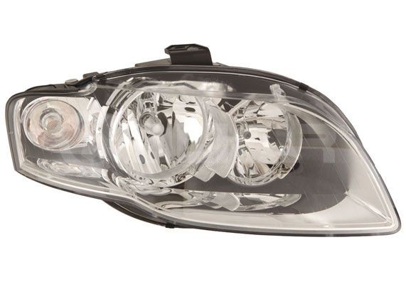 ALKAR Headlight Article number: 2772503 cheaply