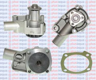 AQUAPLUS Water pump Article number: 85-1245 cheaply