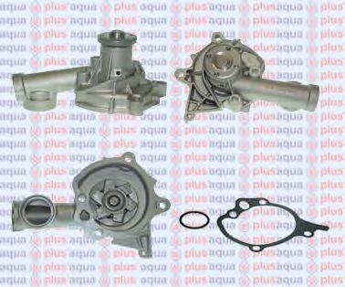AQUAPLUS Water pump Article number: 85-2050 cheaply