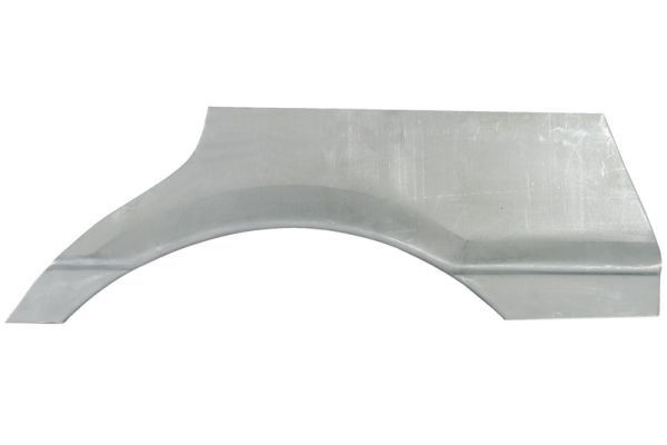 BLIC Wing fender Article number: 6504-03-1150581P cheaply