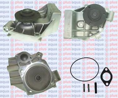 AQUAPLUS Water pump Article number: 85-8255 cheaply