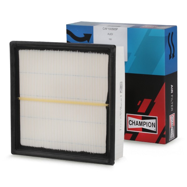 CHAMPION Air filter Article number: CAF100505P cheaply