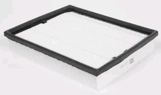 CHAMPION Air filter Article number: CAF100507P cheaply