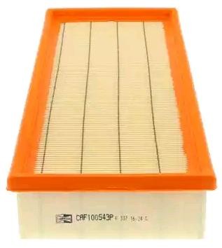 CHAMPION Air filter Article number: CAF100543P cheaply