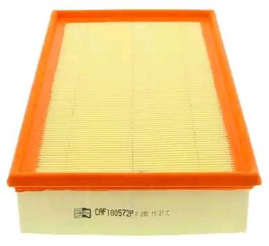 CHAMPION Air filter Article number: CAF100572P cheaply