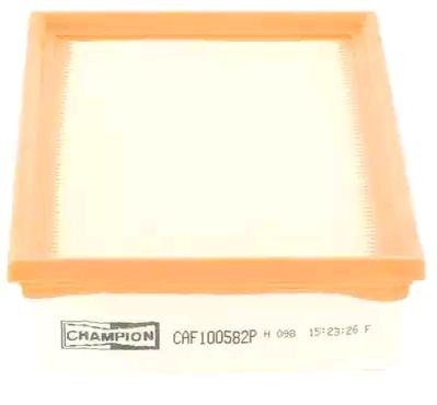 CHAMPION Air filter Article number: CAF100582P cheaply