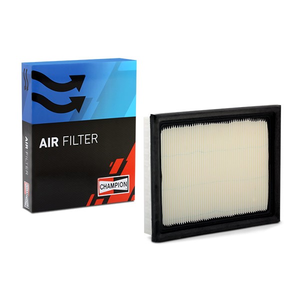 CHAMPION Air filter Article number: CAF100640P cheaply