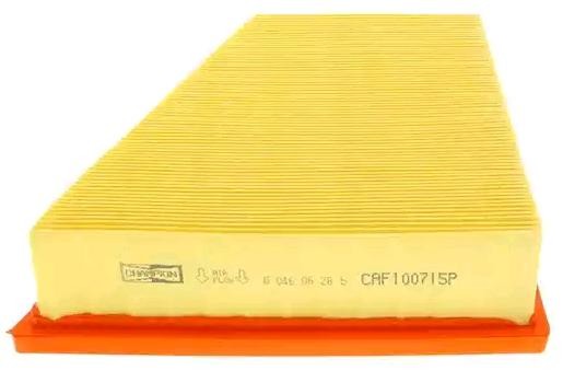 CHAMPION Air filter Article number: CAF100715P cheaply