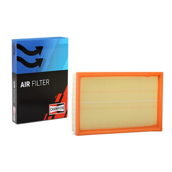 CHAMPION Air filter Article number: CAF100734P cheaply