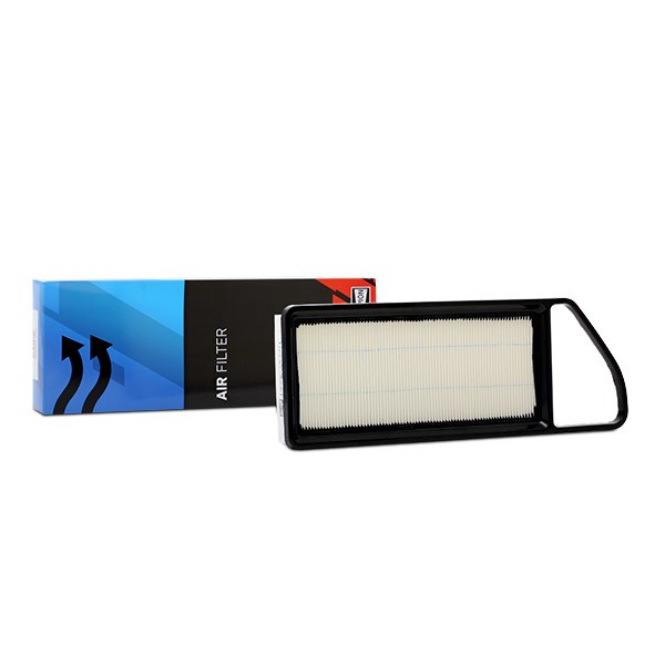 CHAMPION Air filter Article number: CAF100735P cheaply