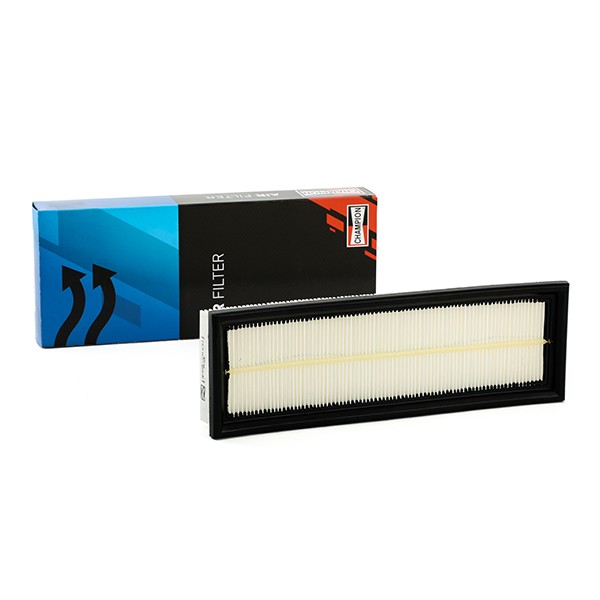 CHAMPION Air filter Article number: CAF100737P cheaply