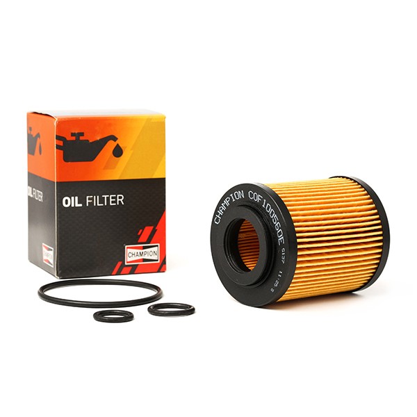 CHAMPION Oliefilter Varenummer: COF100560E billige