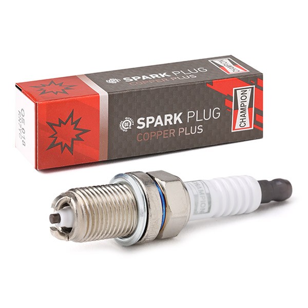 CHAMPION Spark plug Article number: OE237 cheaply