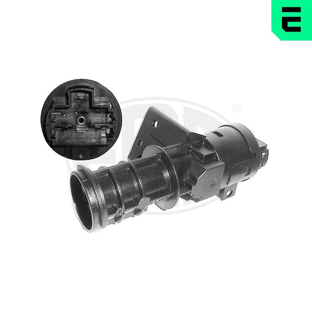 ERA 660094 Steering Lock STILO 1.9 JTD 115 PS Diesel 2010